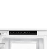 Rivestito 42 Inch Panel Ready Double Bottom Freezer, 16.9 cu. ft., Ice Maker, Total No Frost, Fast Cool & Fast Freeze