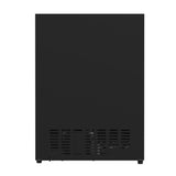 Forno Asciutto 24-Inch Dry Aging Cabinet, Stainless Steel 304, 4.41 cu.ft, LED Lighting, Adjustable Shelves
