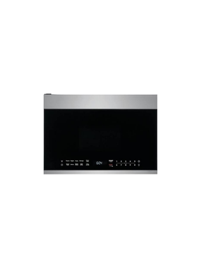 Frigidaire - 1.4 cu. ft. Over-the-Range Microwave in Stainless Steel with Automatic Sensor Cooking Technology
