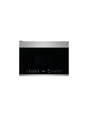 Frigidaire - 1.4 cu. ft. Over-the-Range Microwave in Stainless Steel with Automatic Sensor Cooking Technology
