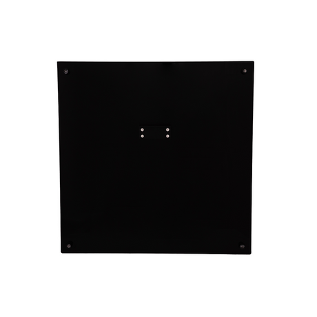 ZLINE 24" Monument Dual Zone 44-Bottle Wine Cooler in Stainless Steel (RWV-UD-24)