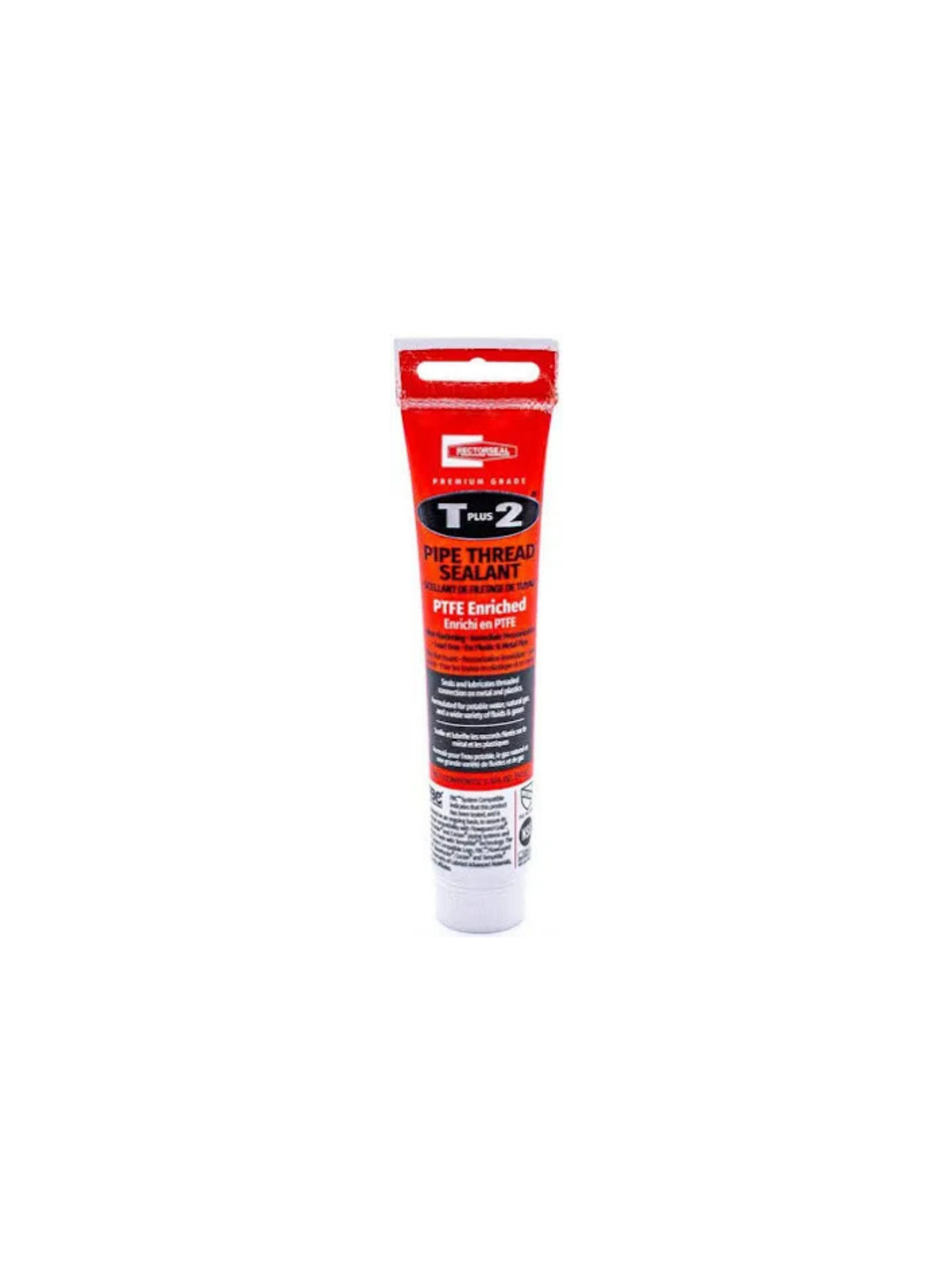 Pipe Thread Sealant (For Gas Line Installs)