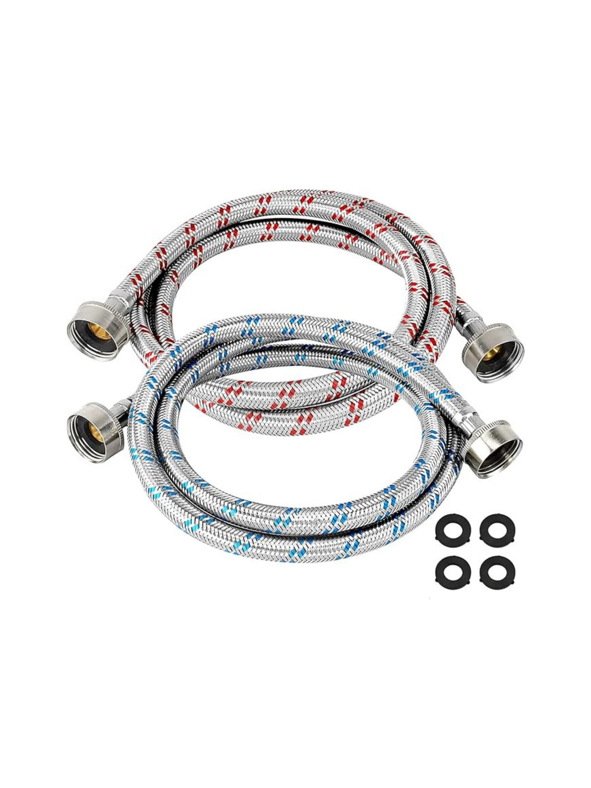 Washer Water Lines