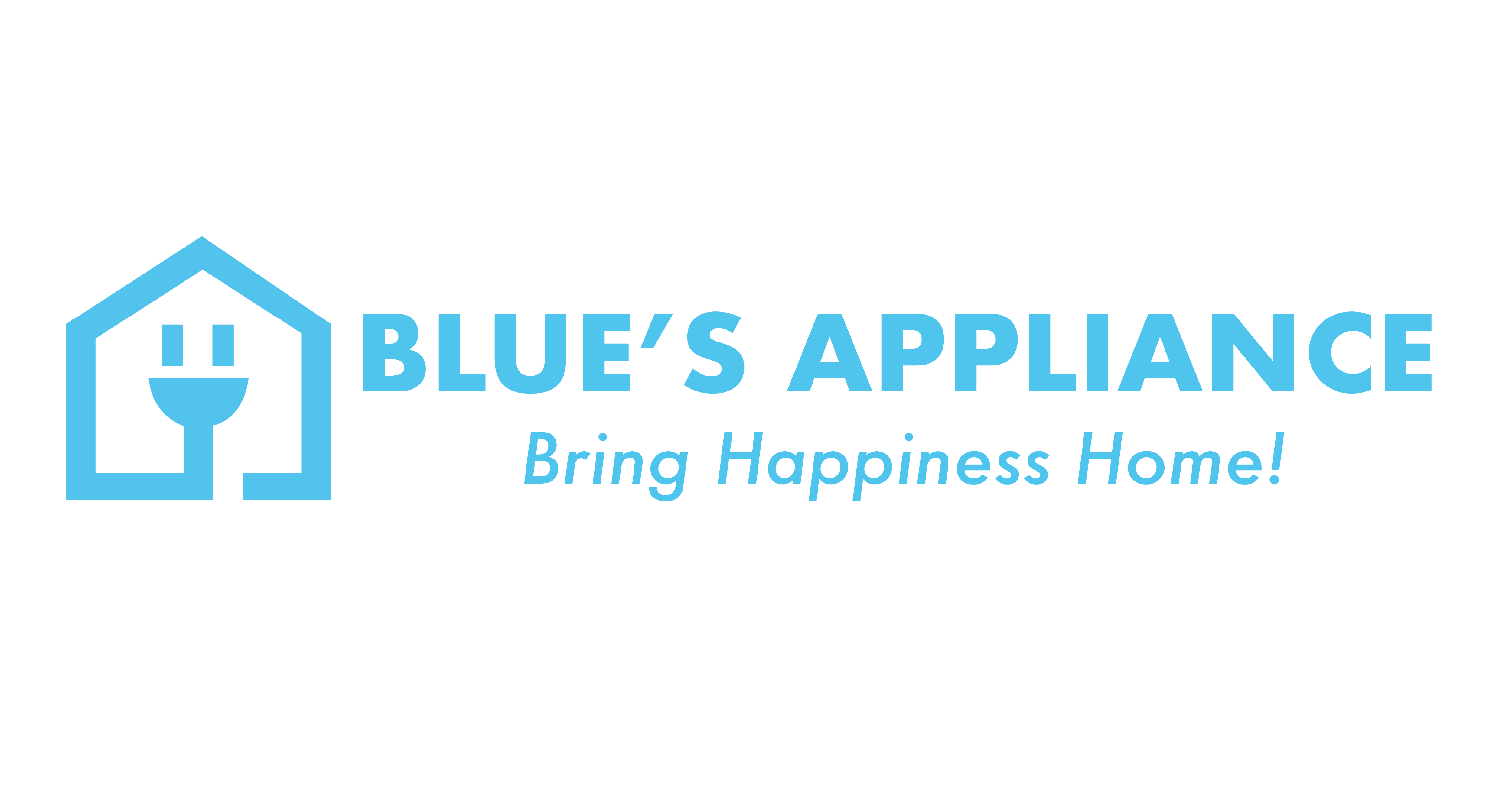 Blue's Appliance