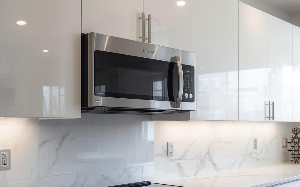 Blue's Appliance | NEW Open Box Appliances
